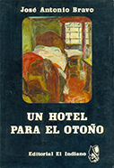 Un hotel para el otoño