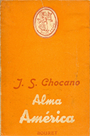 Alma América