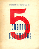 5 Cuentos Cuzqueños