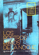 Los rostros ebrios de la noche