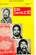 Don Cantalicio