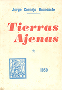 Tierras Ajenas. Estampas de la vida andina