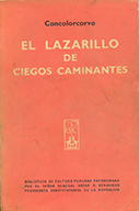 El lazarillo de ciegos caminantes