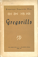 Gregorillo