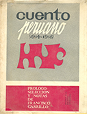 Cuento peruano (1904-1966)