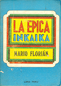 La épica inkaika  