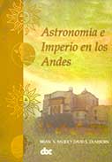 Astronomía e imperio de los andes