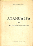 Atahualpa. El paraíso conquistado 