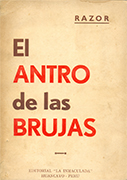 El antro de las brujas