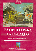 Patíbulo para un caballo