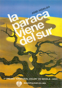 La paraca viene del sur