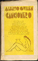 Cancionero (Antología de ocios poéticos)