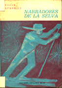 Narradores de la Selva