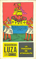 La tragedia de Atahualpa