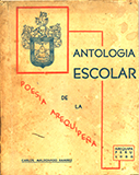 Antología Escolar de la poesía Arequipeña