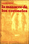 La masacre de los coroneles