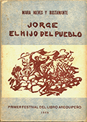 Jorge, el hijo del pueblo (Tomo I)