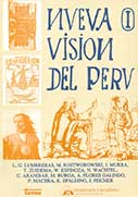 Nueva Visión del Perú (I)