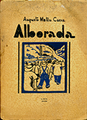 Alborada