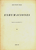 Exhumaciones