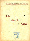 Allá sobre los Andes