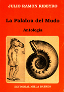 La palabra del mudo. Antología