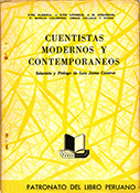 Cuentistas modernos y contemporáneos