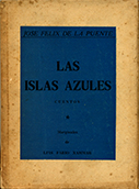 Las islas azules