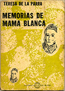 Memorias de Mama Blanca