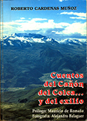 Cuentos del Cañón del Colca… y del exilio