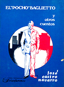 El “Pocho” Baglietto y otros cuentos El “Pocho” Baglietto y otros cuentos