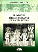 El otoñal primer romance de la tía Elvira