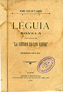 Leguía