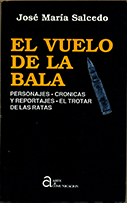 El vuelo de la bala