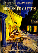 Dios en el cafetín