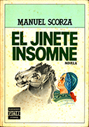 El jinete insomne