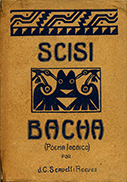 Scisi Bacha (Poema Incaico)