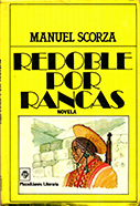 Redoble por Rancas by Manuel Scorza