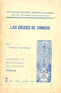 Las cruces de Chincha