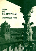 Oro de Pachacámac