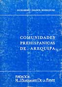 Comunidades prehispánicas de Arequipa