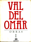 Valdelomar. Obras Tomo I y II