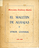 El maletín de alhajas y otros cuentos