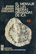 El mensaje de las piedras grabadas de Ica