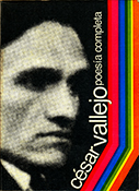 César Vallejo. Poesía Completa