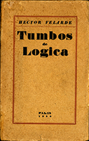 Tumbos de lógica