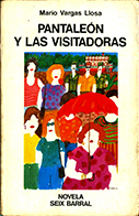 Pantaleón y las visitadoras