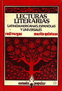 Lecturas Literarias Latinoamericanas, Españolas y Universales