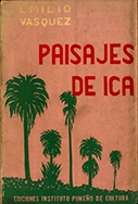 Paisajes de Ica