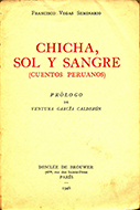 Chicha, sol y sangre